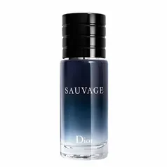 Perfume Dior Sauvage Masculino Eau de Toilette 200ml