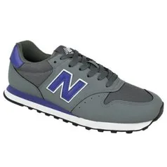 Tênis Masculino New Balance GM500RPB por R$ 150