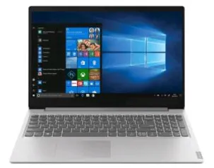 [Cliente Ouro] Notebook Lenovo Ideapad S145 81V70008BR - AMD Ryzen 5 3500U 8GB 256GB SSD 15,6" Windows 10 | R$ 2.925