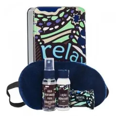 KIT NEEDS GIFT RELAX MASCULINO