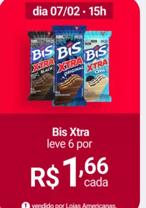 Bis Xtra 45g