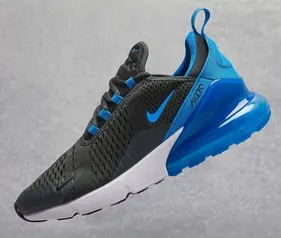 Tênis Nike Air Max 270 (Tam 38 ao 43)