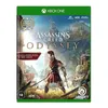 Product image Jogo Assassins Creed Odyssey Xbox One
