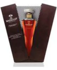 Whisky importado macallan reflexion single malt 700ml