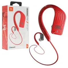 Fone JBL a prova dágua Endurance Jump | R$ 206