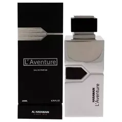 [AME R$268,12]Perfume L'Aventure Al Haramain 200ml