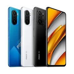 POCO F3 6GB 128GB | 