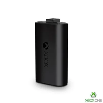 [Fast Shop] Kit Microsoft Jogar e Carregar para o Xbox One por R$ 95