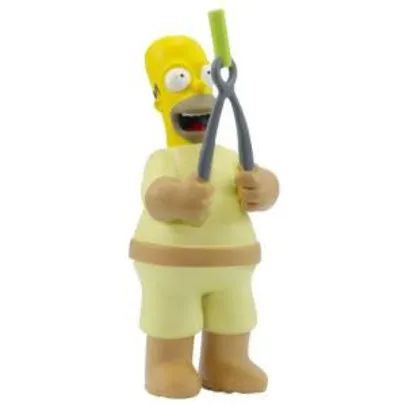 Boneco Homer - The Simpsons - Multikids | R$14