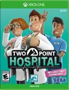 Product image Two Point Hospital - Xbox One