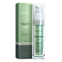 Glycare Sérum Anti-Idade - Mantecorp Skincare - - 30ml