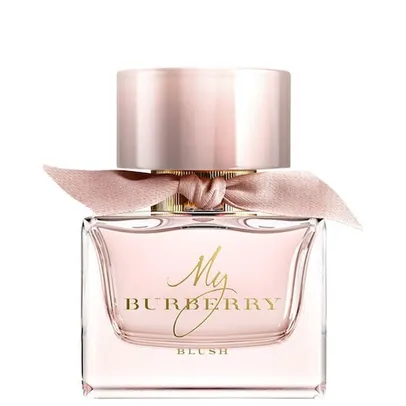 My BURBERRY Blush Eau de Parfum - Perfume Feminino 50ml