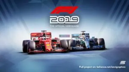 F1 2019 Steam/ formula 1 2019 pc