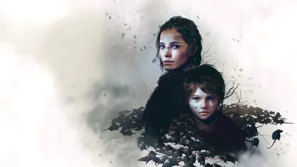 [PS4]A Plague Tale: Innocence