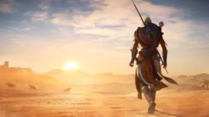 Assassin's Creed: Origins PC