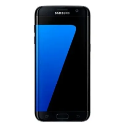Samsung Galaxy S7 Tela 5.1" Android 6.0 Câmera 12Mp 32Gb R$ R$ 1.935