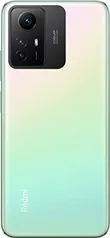 Smartphone Xiaomi Note 12S 256GB - 8GB Ram (Versao Global) (Pearl Green)