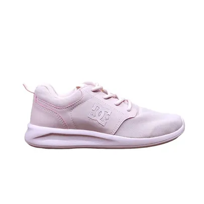 TENIS MIDWAY SN LIVING CORAL DC SHOES