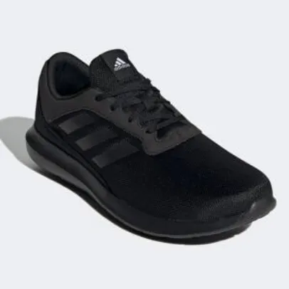 Tênis Adidas Coreracer Masculino - Black | R$ 119