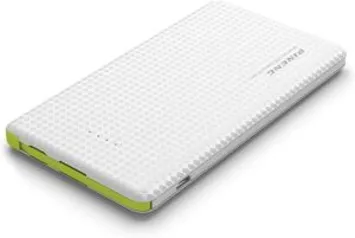 [FRETE PRIME]Carregador Power Bank Pineng PN-9511 10000mAh Branco