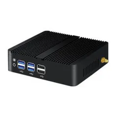 Mini PC XCY X30 Intel Celeron N2955 Quad-Core (Sem RAM/ROM) | R$422