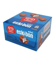 Mini sorvete Kibon Eski-bon 92g