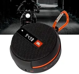 Caixa de som JBL | R$ 249