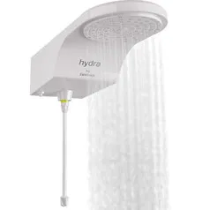 [App] Ducha Eletrônica Hydra Fit 6800W 220V Branca