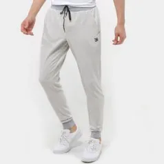 Calça Moletom Jogger Derek Ho Lisa Masculina R$ 50