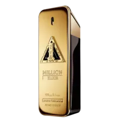 Perfume Masculino 1 Million Elixir Paco Rabanne EDP 100ml