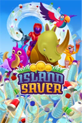 Jogo Island Saver | Xbox