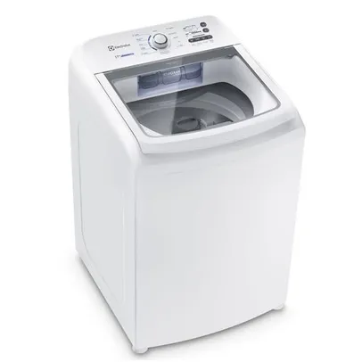 [AME R$ 1821] Máquina de Lavar 17kg Electrolux Essential Care com Cesto Inox Jet &  LED17