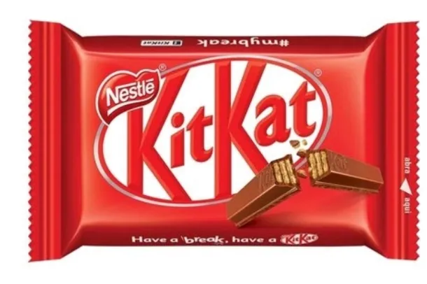 Chocolate Kit Kat