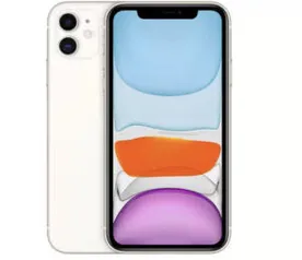 [12x sem Juros] IPhone 11 64gb - Várias cores | R$ 4.049