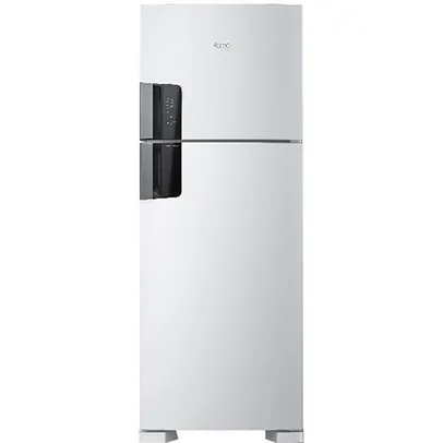 [BUG] Geladeira Consul Frost Free Duplex CRM56 450L Branca - 220V