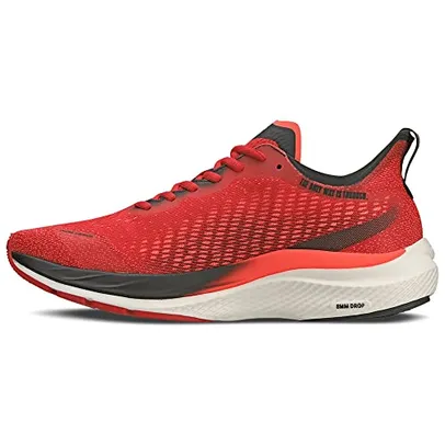 Under Armour Pacer Tênis, Masculino e Feminino, Vermelho, 41