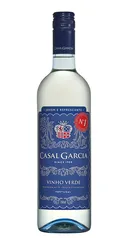 Vinho Português Branco Casal Garcia Vinho Verde Garrafa 750ml