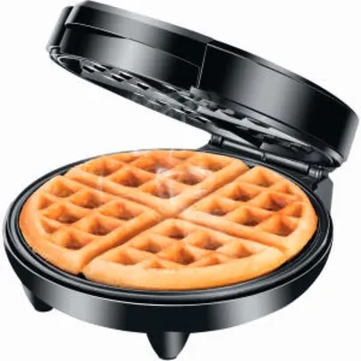 [App] Waffle Maker Gw-01 Mondial 220V - R$78