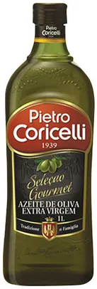 Azeite de Oliva Extra Virgem Gourmet Pietro Coricelli Frasco 1l