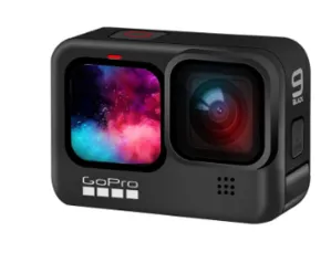 Camera GoPro Hero9 Black