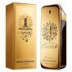 1 Million Paco Rabanne Perfume Masculino EDP - 200ml - R$450