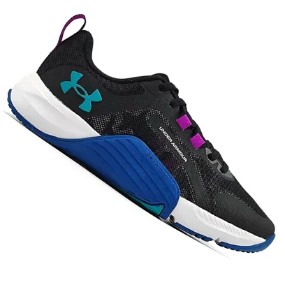 Foto do produto Tênis Under Armour Tribase Reps