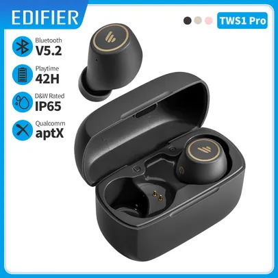 Edifier TWS1 Pro Fone Bluetooth