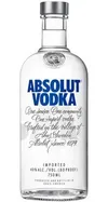 Imagem do produto Absolut Vodka - 750ml, Tradicional