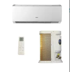 Ar-Condicionado Split HW Inverter Gree G-Top 9.000 BTUs Só Frio 220V