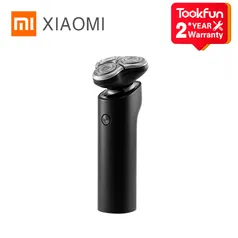 Barbeador Xiaomi mijia s500 