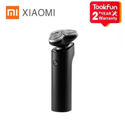 Barbeador Xiaomi mijia s500 