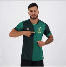 Camisa Sparta América MG