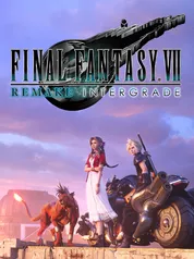 FINAL FANTASY VII REMAKE INTERGRADE - PC