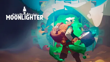 Moonlighter - PC - Chave Ativação Steam